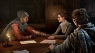 Banishers Ghosts of New Eden will lean more into the RPG elements compared to Don't Nod's previous releases (Image via Don't Nod)
